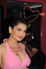 Madhavi Sharma valentine photo shoot in Shivas Studio on 7th Feb 2012 (60).JPG