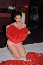 Madhavi Sharma valentine photo shoot in Shivas Studio on 7th Feb 2012 (62).JPG