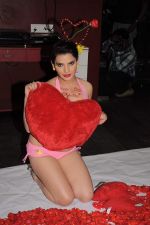 Madhavi Sharma valentine photo shoot in Shivas Studio on 7th Feb 2012 (63).JPG