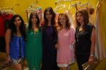 Nisha Jamwal at Ritu Pande_s Romantic Couture hosted by Nisha Jamwal in Creo on 7th Feb 2012 (10).JPG