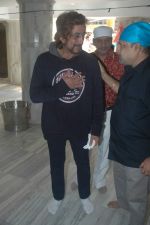Shakti Kapoor at Raj Knawar_s chautha in Santacruz on 7th Feb 2012 (30).JPG