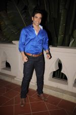 Tusshar Kapoor at Times Rewards Awards on 7th Feb 2012 (20).JPG