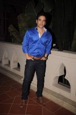 Tusshar Kapoor at Times Rewards Awards on 7th Feb 2012 (21).JPG