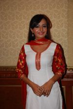 at I love my Indian new serial on SAB TV in Leela on 7th Feb 2012 (44).JPG