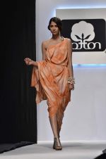 at Cotton Council of India Lets Design 4 contest in Mumbai on 8th Feb 2012 (56).JPG