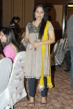 at the launch of Deepak Pandit_s Album Miracle in at Orchid Hotel, Vile Parle on 8th Feb 2012 (1).JPG