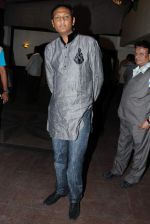 at the launch of Deepak Pandit_s Album Miracle in at Orchid Hotel, Vile Parle on 8th Feb 2012 (2).JPG