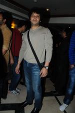at the launch of Deepak Pandit_s Album Miracle in at Orchid Hotel, Vile Parle on 8th Feb 2012 (3).JPG