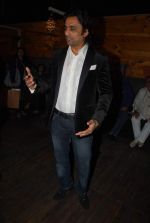 Anuj Saxena at Rajan Shahi_s success bash for Yeh Rishta Kya Kehlata Hai in Sheesha Lounge on 9th Feb 2012 (30).JPG