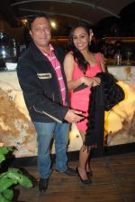 Ashita Dhawan at Rajan Shahi_s success bash for Yeh Rishta Kya Kehlata Hai in Sheesha Lounge on 9th Feb 2012 (54).JPG