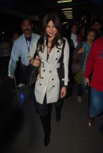 Priyanka Chopra leave for Berlin on 9th Feb 2012 (18).JPG