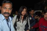 Priyanka Chopra leave for Berlin on 9th Feb 2012 (4).JPG