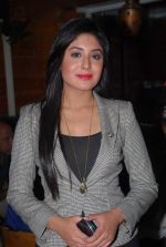 at Rajan Shahi_s success bash for Yeh Rishta Kya Kehlata Hai in Sheesha Lounge on 9th Feb 2012 (89).JPG