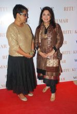 at the launch of Ritu Kumar new store in  Raghuvanshi Mills, Mumbai on 9th Feb 2012 (108).JPG