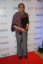 at the launch of Ritu Kumar new store in  Raghuvanshi Mills, Mumbai on 9th Feb 2012 (114).JPG
