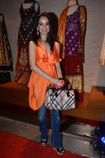 at the launch of Ritu Kumar new store in  Raghuvanshi Mills, Mumbai on 9th Feb 2012 (56).JPG