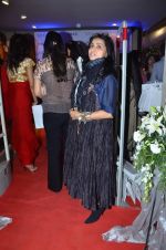 at the launch of Ritu Kumar new store in  Raghuvanshi Mills, Mumbai on 9th Feb 2012 (64).JPG