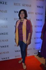 at the launch of Ritu Kumar new store in  Raghuvanshi Mills, Mumbai on 9th Feb 2012 (77).JPG