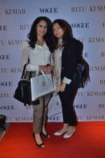 at the launch of Ritu Kumar new store in  Raghuvanshi Mills, Mumbai on 9th Feb 2012 (93).JPG