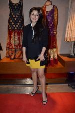 at the launch of Ritu Kumar new store in  Raghuvanshi Mills, Mumbai on 9th Feb 2012 (96).JPG