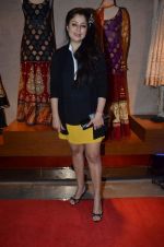 at the launch of Ritu Kumar new store in  Raghuvanshi Mills, Mumbai on 9th Feb 2012 (97).JPG