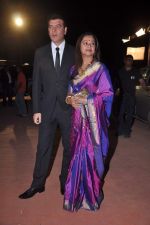Aditya Pancholi at Stardust Awards red carpet in Mumbai on 10th Feb 2012 (49).JPG