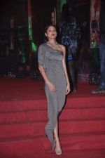 Anushka Sharma at Stardust Awards red carpet in Mumbai on 10th Feb 2012 (193).JPG