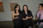 Ekta Kapoor at Trishla Jain_s art event in Mumbai on 10th Feb 2012 (150).JPG