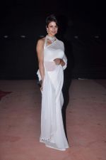 Gul Panag at Stardust Awards red carpet in Mumbai on 10th Feb 2012 (134).JPG