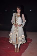 Jiah Khan at Stardust Awards red carpet in Mumbai on 10th Feb 2012 (147).JPG