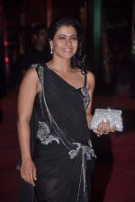 Kajol at Stardust Awards red carpet in Mumbai on 10th Feb 2012 (159).JPG