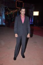 Madhur BHandarkar at Stardust Awards red carpet in Mumbai on 10th Feb 2012 (85).JPG