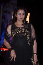 Poonam Dhillon at Stardust Awards red carpet in Mumbai on 10th Feb 2012 (250).JPG
