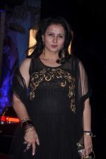 Poonam Dhillon at Stardust Awards red carpet in Mumbai on 10th Feb 2012 (252).JPG