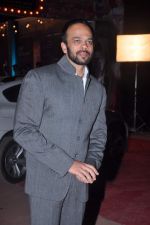 Rohit Shetty at Stardust Awards red carpet in Mumbai on 10th Feb 2012 (127).JPG