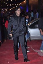 Zayed KHan at Stardust Awards red carpet in Mumbai on 10th Feb 2012 (207).JPG
