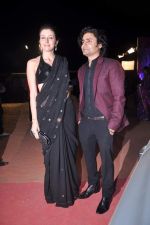 at Stardust Awards red carpet in Mumbai on 10th Feb 2012 (41).JPG