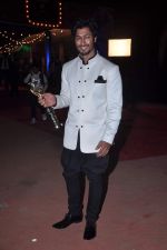 at Stardust Awards red carpet in Mumbai on 10th Feb 2012 (82).JPG