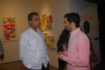 at Trishla Jain_s art event in Mumbai on 10th Feb 2012 (14).JPG