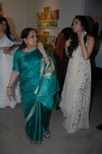 at Trishla Jain_s art event in Mumbai on 10th Feb 2012 (140).JPG