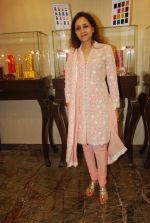 at Faarah Khan Valentine collection launch in Mumbai on 10th Feb 2012 (88).JPG