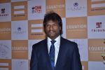 Dhanraj Pillai at Equation Sports auction in Trident, Mumbai on 11th Feb 2012 (1).JPG