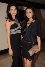 Ira Dubey at Equation Sports auction in Trident, Mumbai on 11th Feb 2012 (65).JPG
