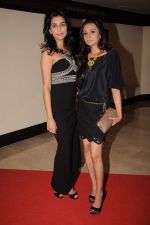 Ira Dubey at Equation Sports auction in Trident, Mumbai on 11th Feb 2012 (67).JPG