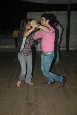 Jasvir Kaur at Sandip Soparkar dance event in Andheri, Mumbai on 11th Feb 2012 (98).JPG