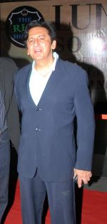 Kailash Surendranath at LOL premiere in PVR on 11th Feb 2012 (4).jpg