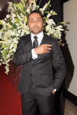 Rahul Bose at Equation Sports auction in Trident, Mumbai on 11th Feb 2012 (20).JPG