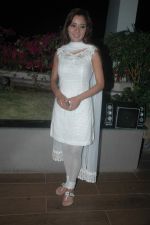 Sara Khan at Sandip Soparkar dance event in Andheri, Mumbai on 11th Feb 2012 (65).JPG