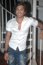 Terence Lewis at Sandip Soparkar dance event in Andheri, Mumbai on 11th Feb 2012 (104).JPG