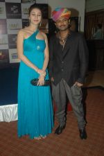 at Mansoor Mahmood album launch in Andheri, Mumbai on 11th Feb 2012 (35).JPG